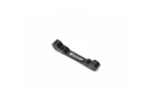 Louise RC Pivot Block Toe In 0 + #176; (Aluminium)