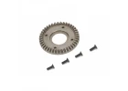 Louise RC 42T Metal Bevel Gear(For Solid Axle)