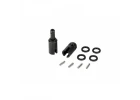 Louise RC Metal Center Cup Joint(For Ball Diff)