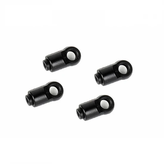 Louise RC Strong Ball End 4.8mm(4Pcs)