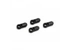 Louise RC Strong Ball End 4.8mm-Long (4Pcs)