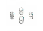 Louise RC Shock Spring (1.2X22mm)Green-Soft