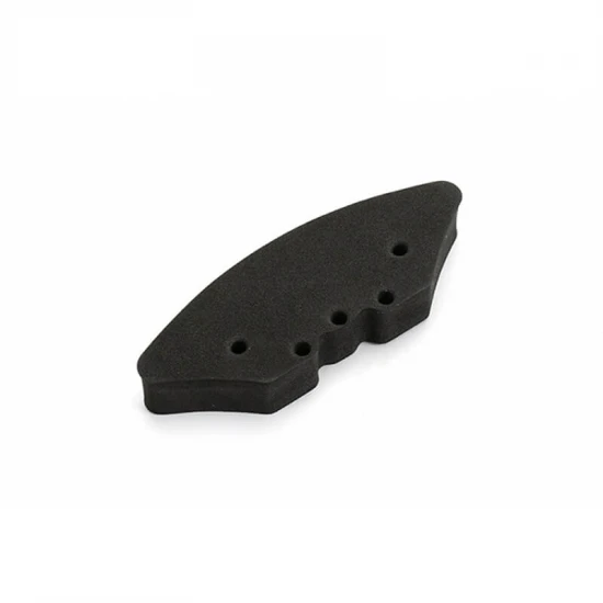 Louise RC Bumper For Touring Car Body