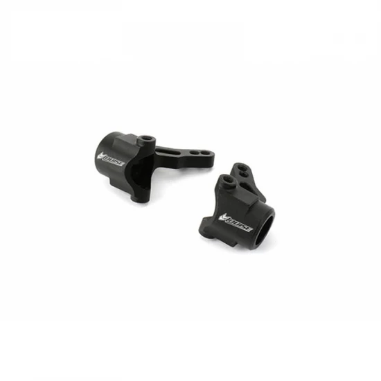 Louise RC Aluminium Steering Blocks