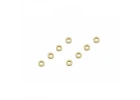 Louise RC Aluminium Spacer 3X6X2(8 Pcs)