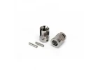 Louise RC Solid Axle Steel Cup Joint(Heavy Duty)