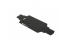 Louise RC M-Rally Chassis Aluminium-7075