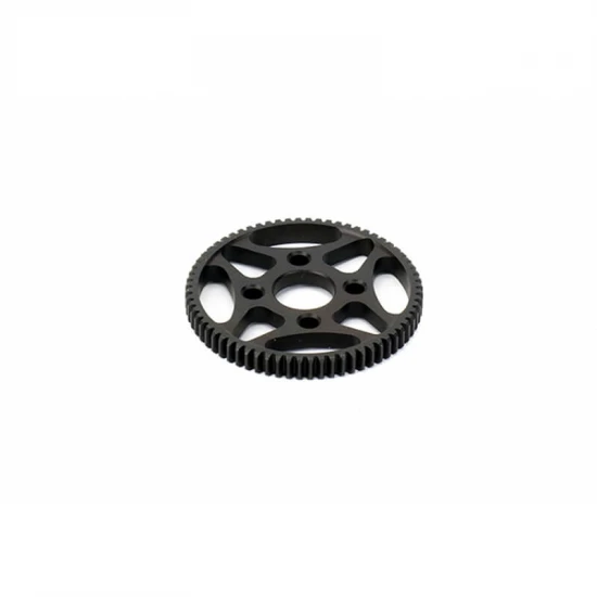 Louise RC Spur Gear 68T(Heavy Duty Steel)