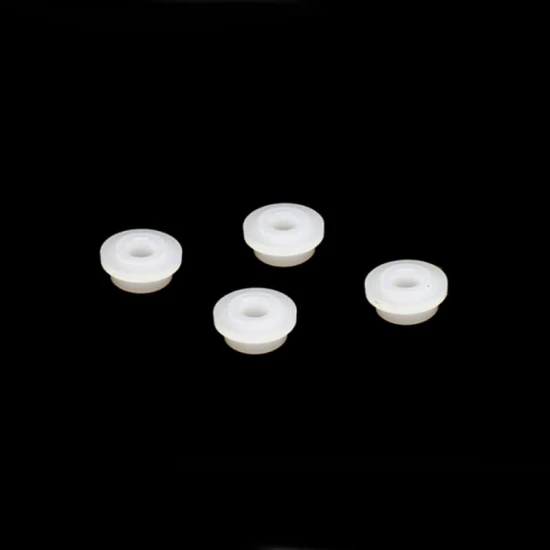 Louise RC Shock Spacer(4Pcs)