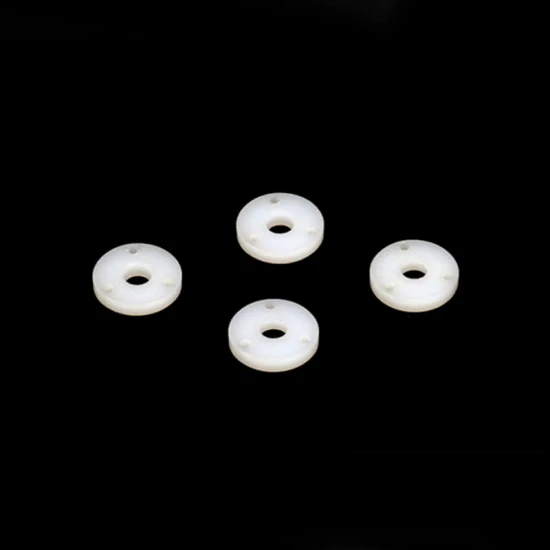 Louise RC Shock Pistons-3H 1.2