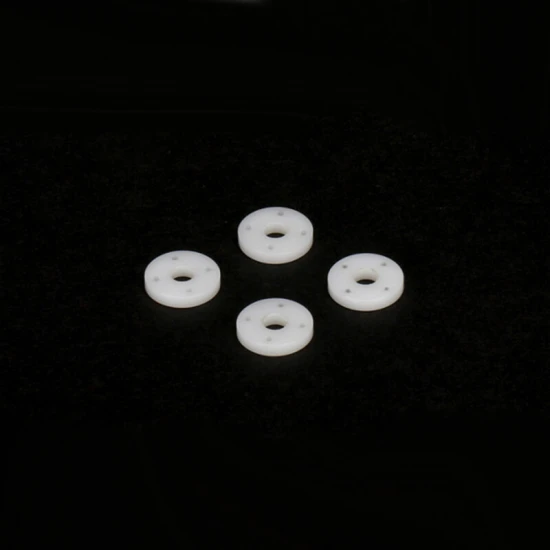 Louise RC Shock Pistons-4H 1.1
