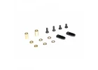 Louise RC Carbon Battery Holder