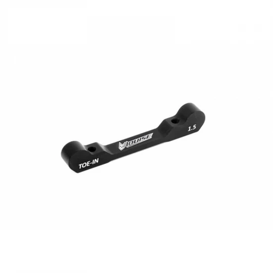 Louise RC Pivot Block Toe In 1.5 + #176; (Aluminium)