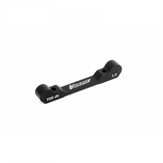 Louise RC Pivot Block Toe In 1 + #176; (Aluminium)