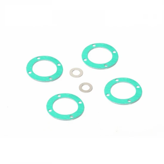 Louise RC Diff Gasket (4Pcs)