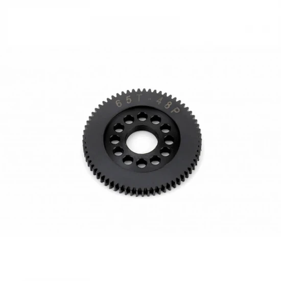 Louise RC CNC Delrin Spur Gear 65T
