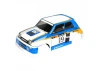 Louise RC R5 Turbo Clear Body (210mm)