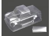 Louise RC Mini Pick Up Clear Body (210mm)