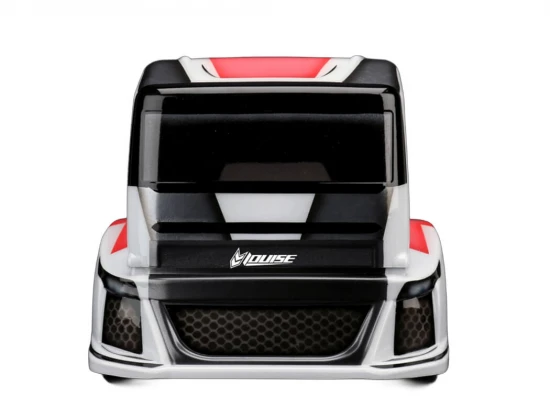 Louise RC M-Racing Truck (210mm)