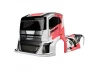 Louise RC M-Racing Truck (210mm)