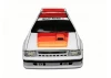 Louise RC Starlet Clear Body (225mm)