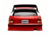 Louise RC Starlet Clear Body (225mm)