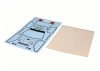 Louise RC Starlet Clear Body (225mm)