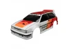 Louise RC Starlet Clear Body (225mm)