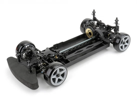 Louise RC 1:10 LDX Drift ARTR