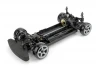 Louise RC 1:10 LDX Drift ARTR