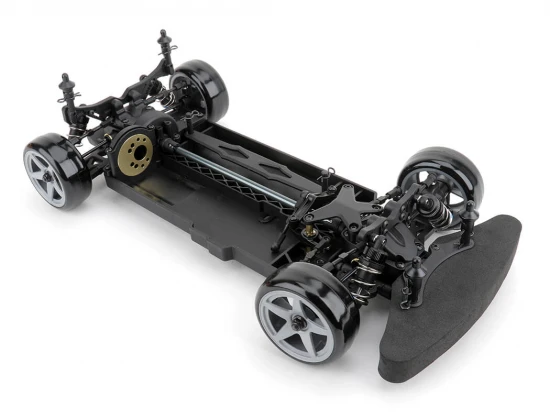 Louise RC 1:10 LDX Drift ARTR
