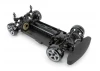 Louise RC 1:10 LDX Drift ARTR