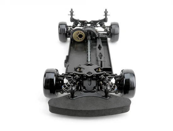 Louise RC 1:10 LDX Drift ARTR