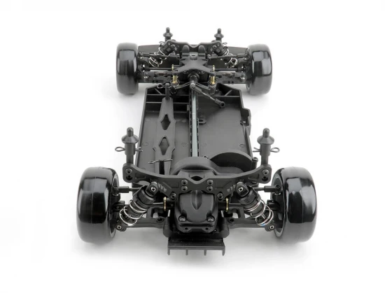 Louise RC 1:10 LDX Drift ARTR