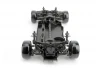 Louise RC 1:10 LDX Drift ARTR