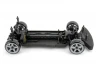 Louise RC 1:10 LDX Drift ARTR