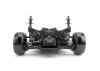 Louise RC 1:10 LDX Drift ARTR