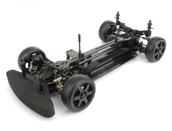 Louise RC 1:10 Ltx Touring Car Kit