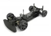 Louise RC LTX Touring Car Kit