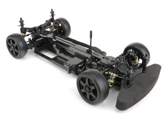 Louise RC LTX Touring Car Kit