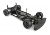 Louise RC LTX Touring Car Kit