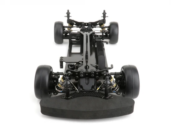 Louise RC LTX Touring Car Kit