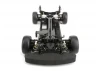 Louise RC LTX Touring Car Kit