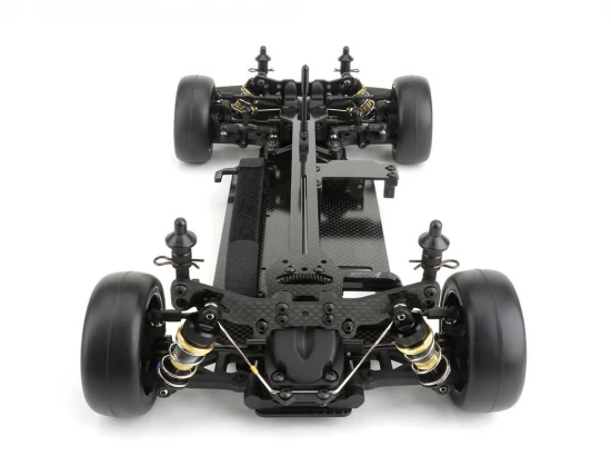 Louise RC LTX Touring Car Kit