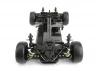 Louise RC LTX Touring Car Kit