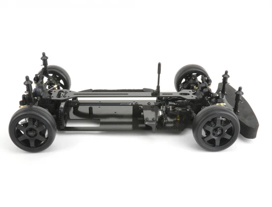 Louise RC LTX Touring Car Kit