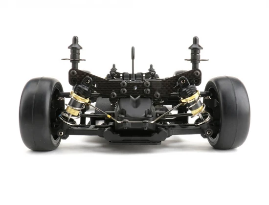 Louise RC LTX Touring Car Kit