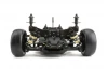 Louise RC LTX Touring Car Kit