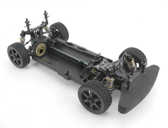 Louise RC 1:10 Lrx Rally Kit