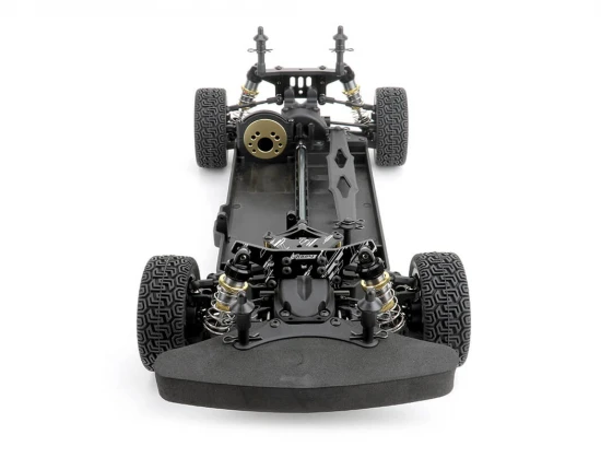 Louise RC 1:10 Lrx Rally Kit